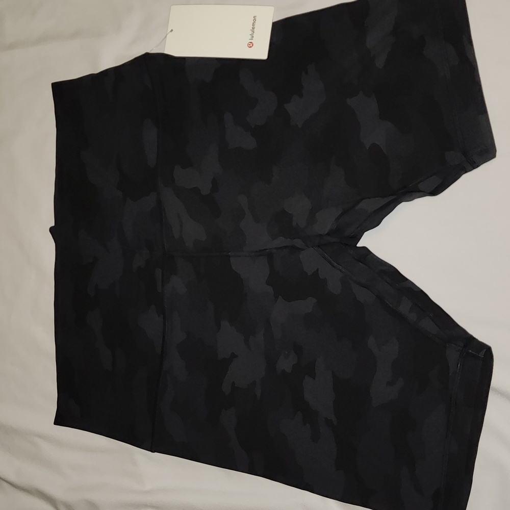 NWT Lululemon Align SHR Short 10"